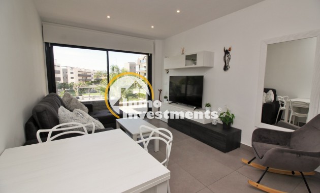 Gebrauchtimmobilien - Apartment - Villamartin