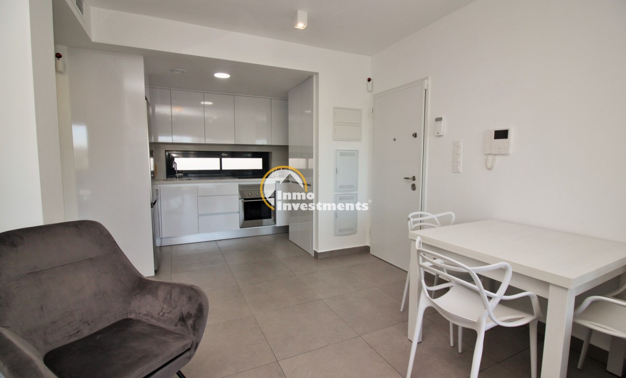 Gebrauchtimmobilien - Apartment - Villamartin