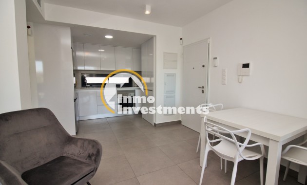 Gebrauchtimmobilien - Apartment - Villamartin