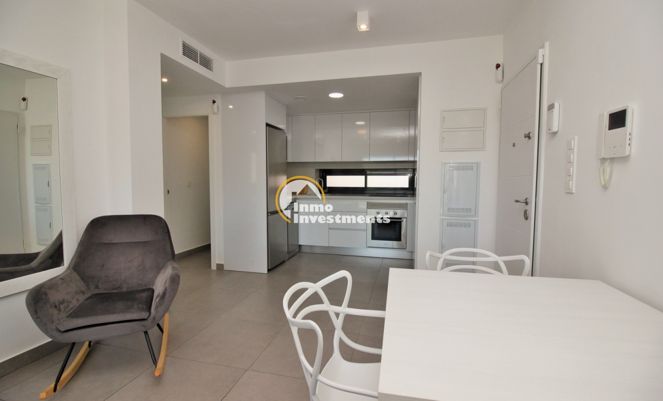 Bestaande bouw - Appartement - Villamartin