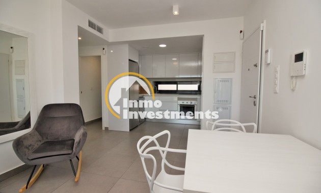 Gebrauchtimmobilien - Apartment - Villamartin