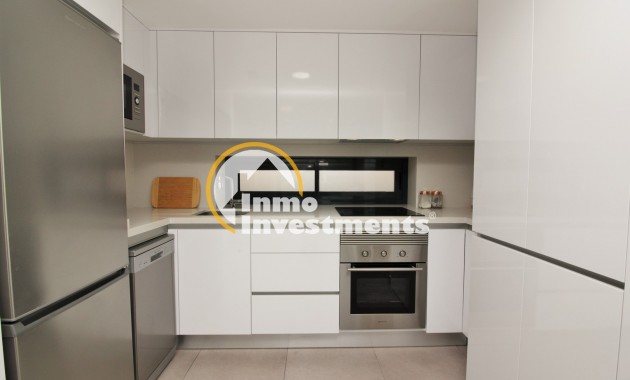 Gebrauchtimmobilien - Apartment - Villamartin