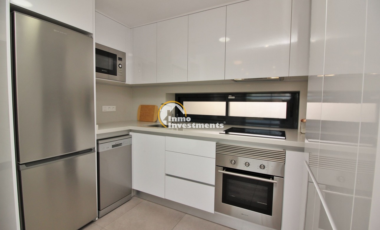 Bestaande bouw - Appartement - Villamartin