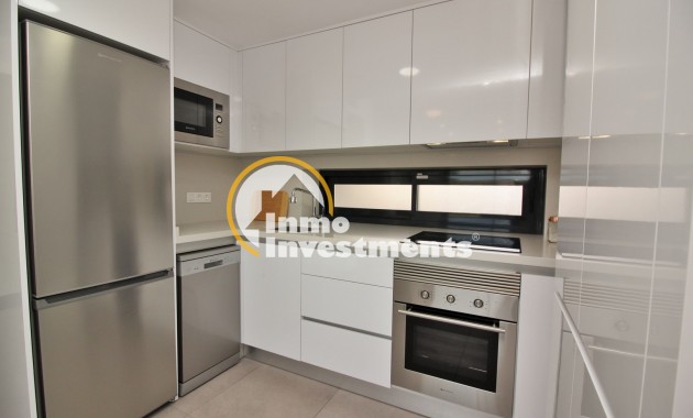 Bestaande bouw - Appartement - Villamartin