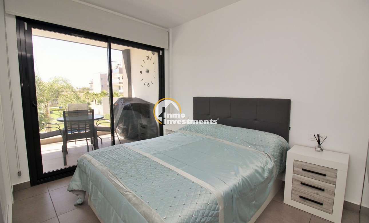 Gebrauchtimmobilien - Apartment - Villamartin