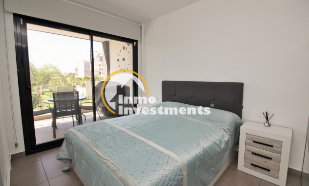 Gebrauchtimmobilien - Apartment - Villamartin