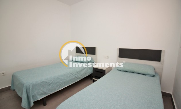 Gebrauchtimmobilien - Apartment - Villamartin