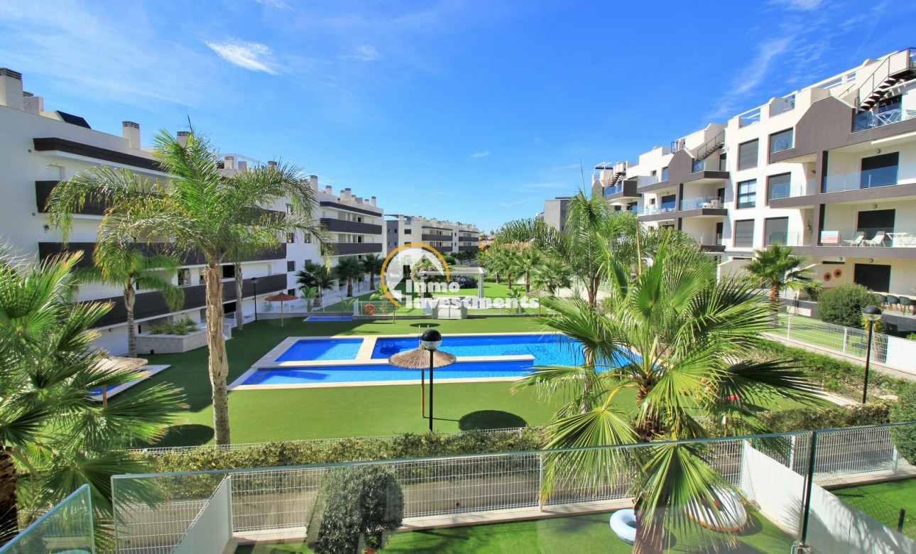 Gebrauchtimmobilien - Apartment - Villamartin