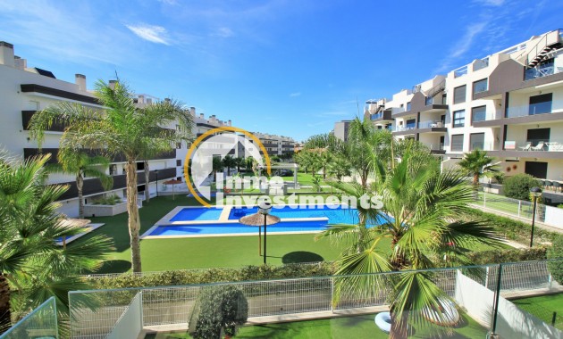 Bestaande bouw - Appartement - Villamartin