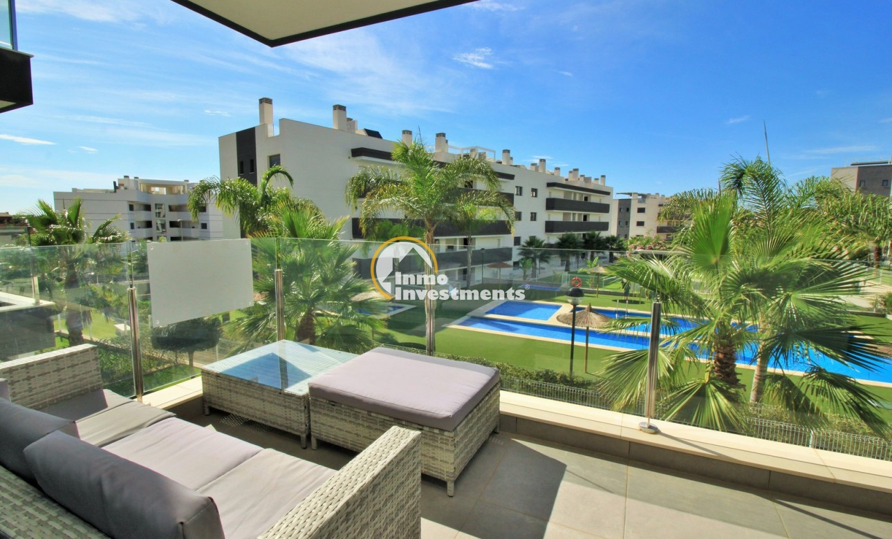 Gebrauchtimmobilien - Apartment - Villamartin