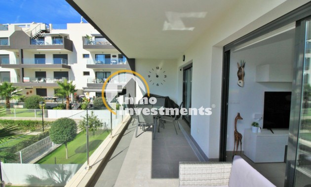 Gebrauchtimmobilien - Apartment - Villamartin