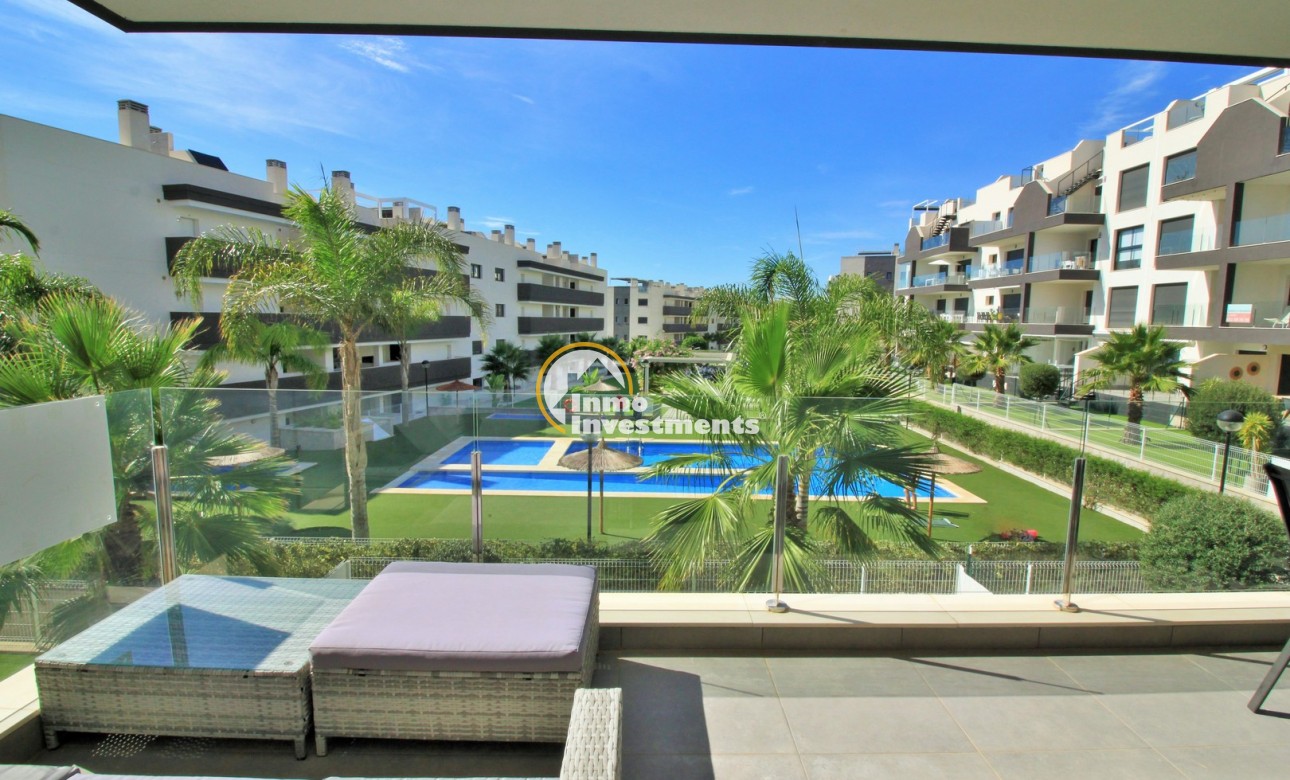 Gebrauchtimmobilien - Apartment - Villamartin