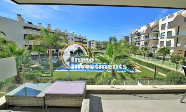 Gebrauchtimmobilien - Apartment - Villamartin