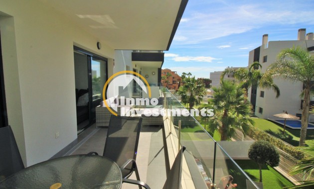 Gebrauchtimmobilien - Apartment - Villamartin