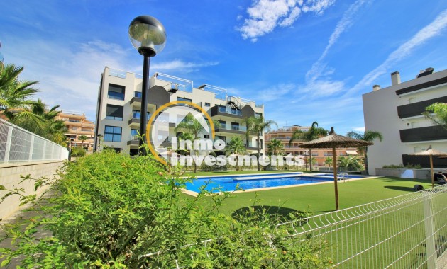 Gebrauchtimmobilien - Apartment - Villamartin