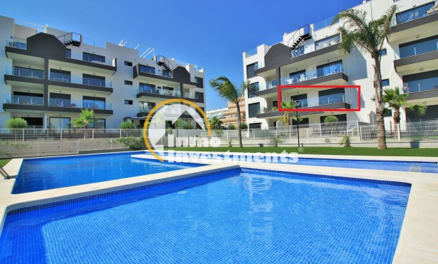 Gebrauchtimmobilien - Apartment - Villamartin