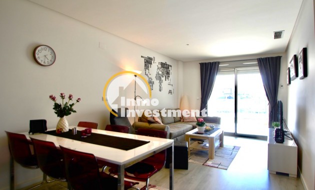 Revente privée - Appartement - Los Dolses - Pimienta