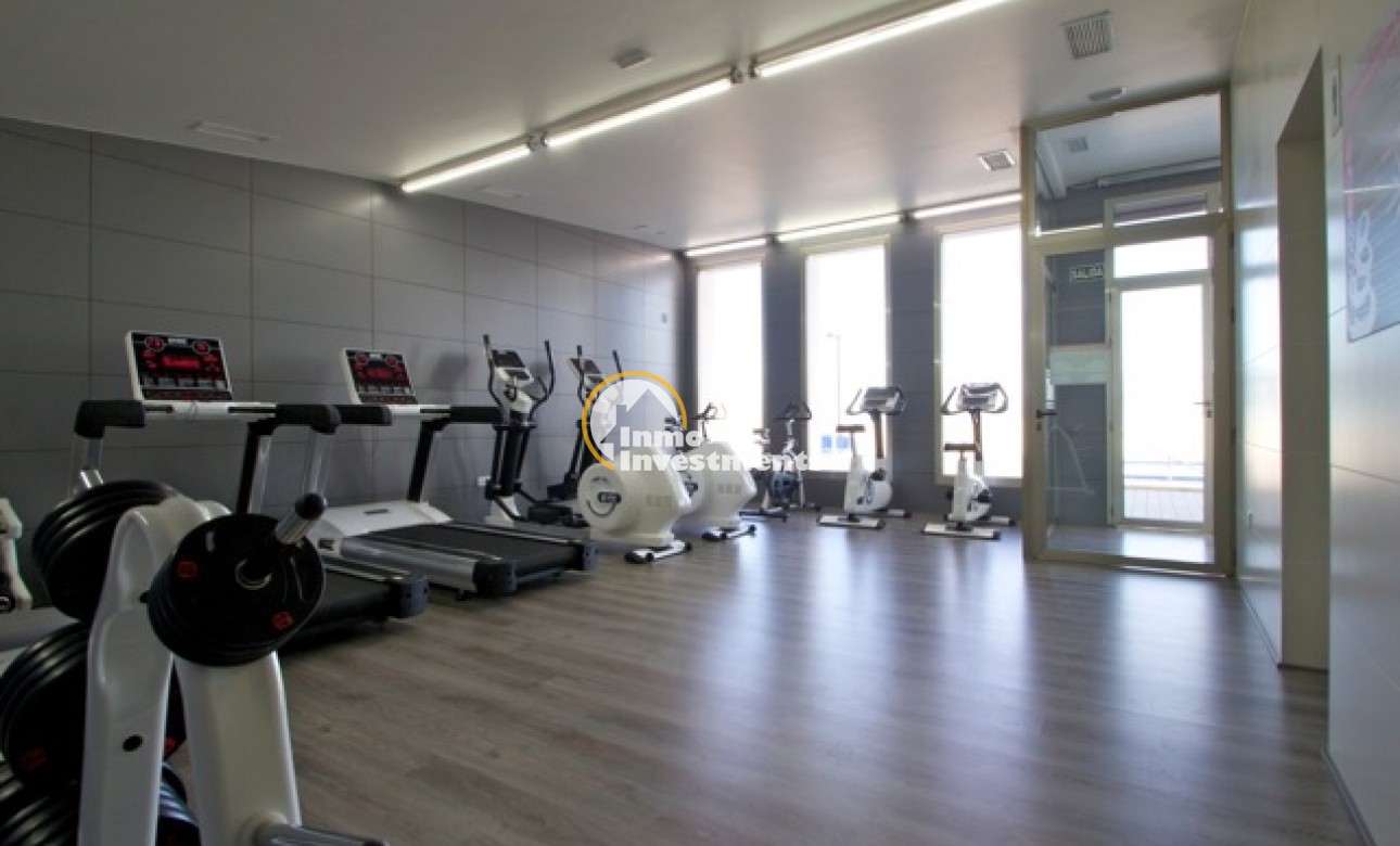 Revente privée - Appartement - Los Dolses - Pimienta