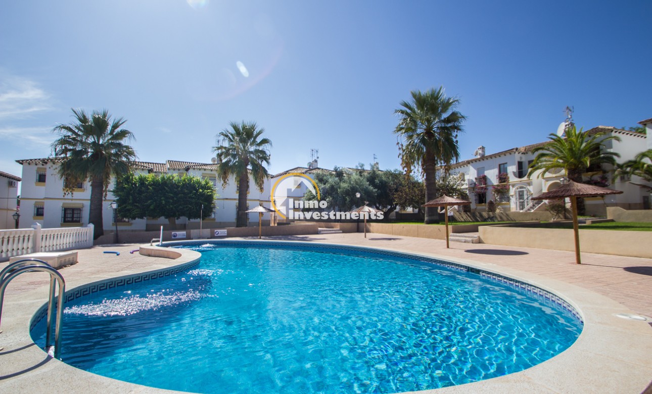 Till salu - Bungalow - Villamartin