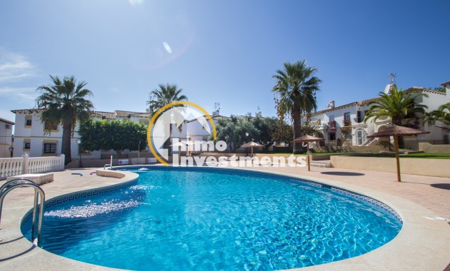 Till salu - Bungalow - Villamartin