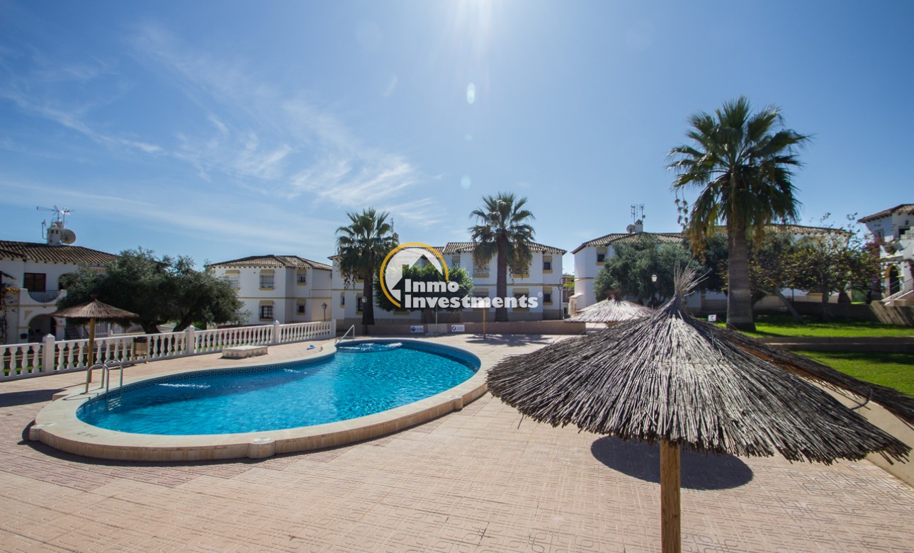 Gebrauchtimmobilien - Bungalow - Villamartin