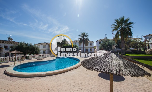 Gebrauchtimmobilien - Bungalow - Villamartin