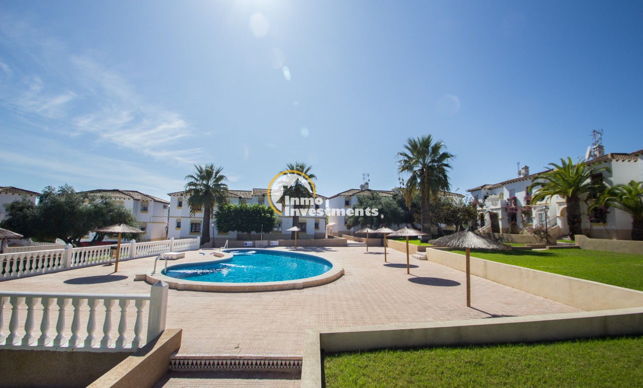 Gebrauchtimmobilien - Bungalow - Villamartin