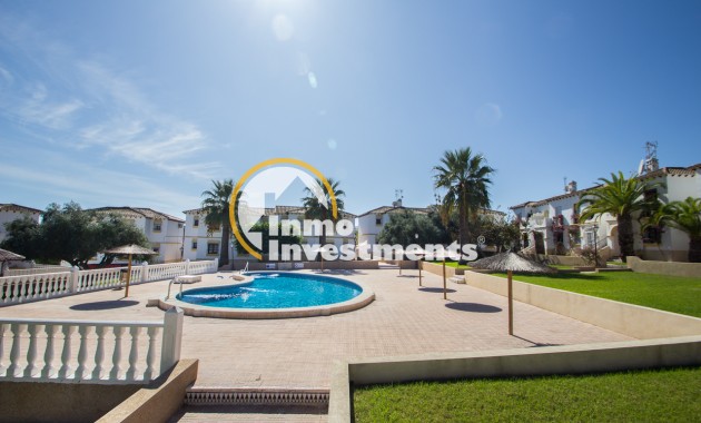 Reventa - Bungalow - Villamartin