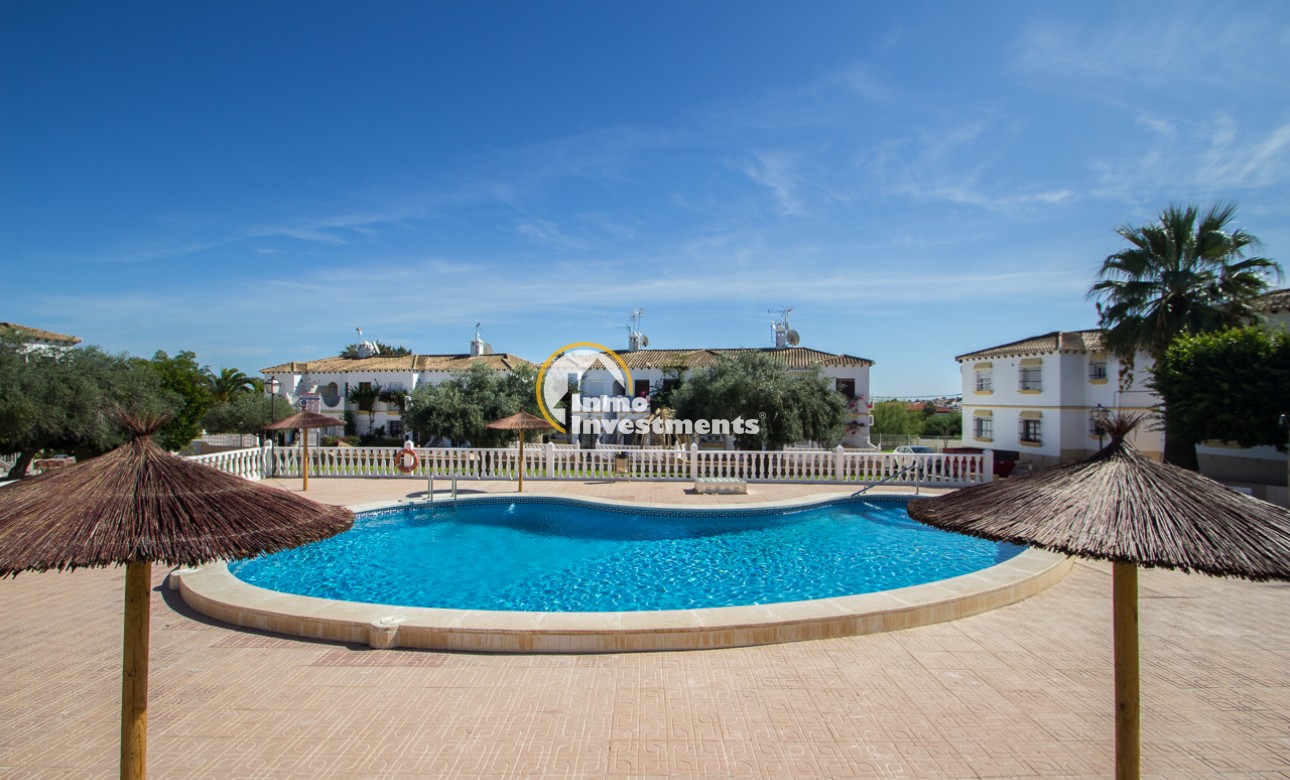 Gebrauchtimmobilien - Bungalow - Villamartin