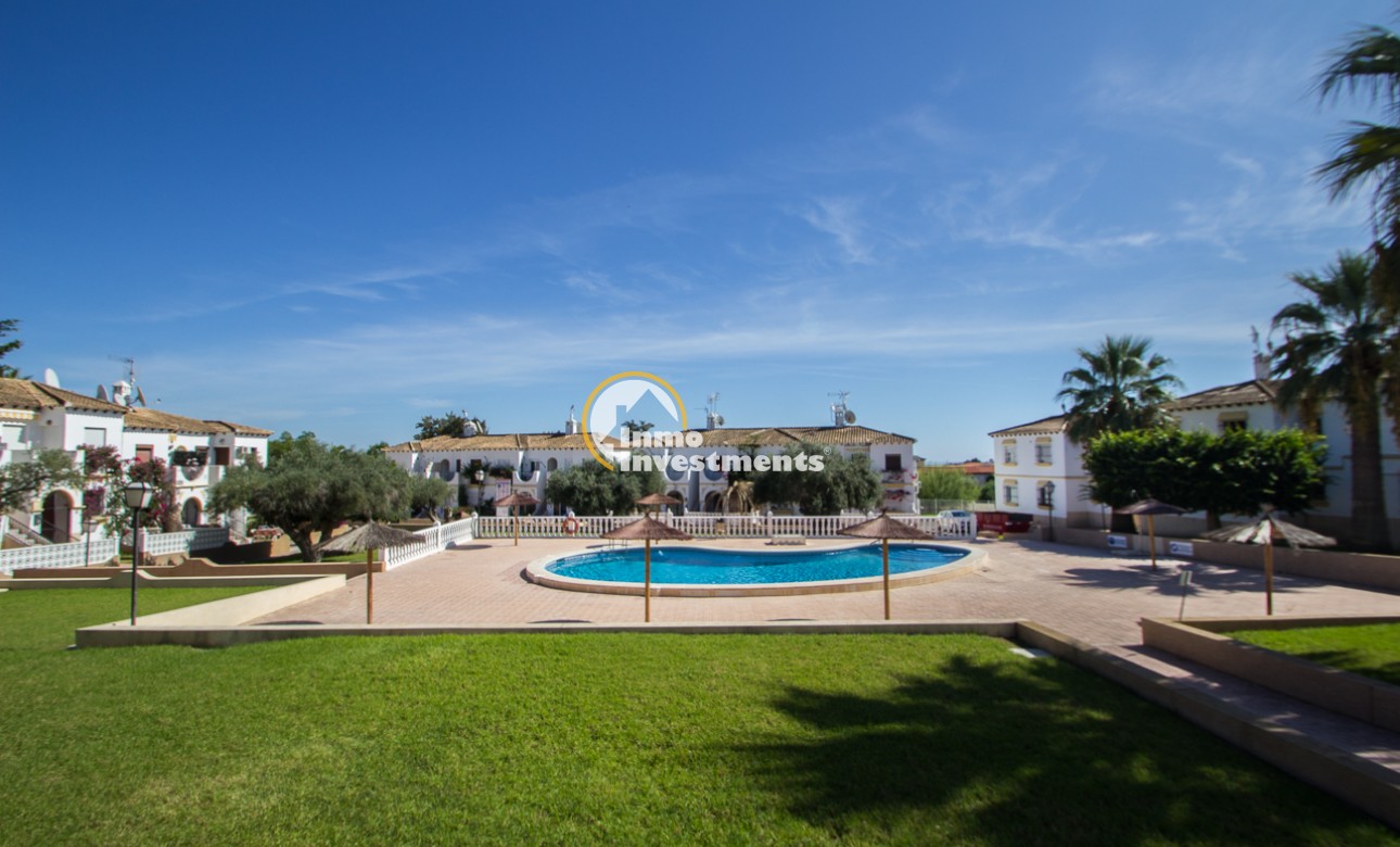 Gebrauchtimmobilien - Bungalow - Villamartin