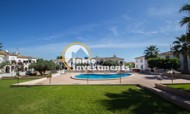 Reventa - Bungalow - Villamartin