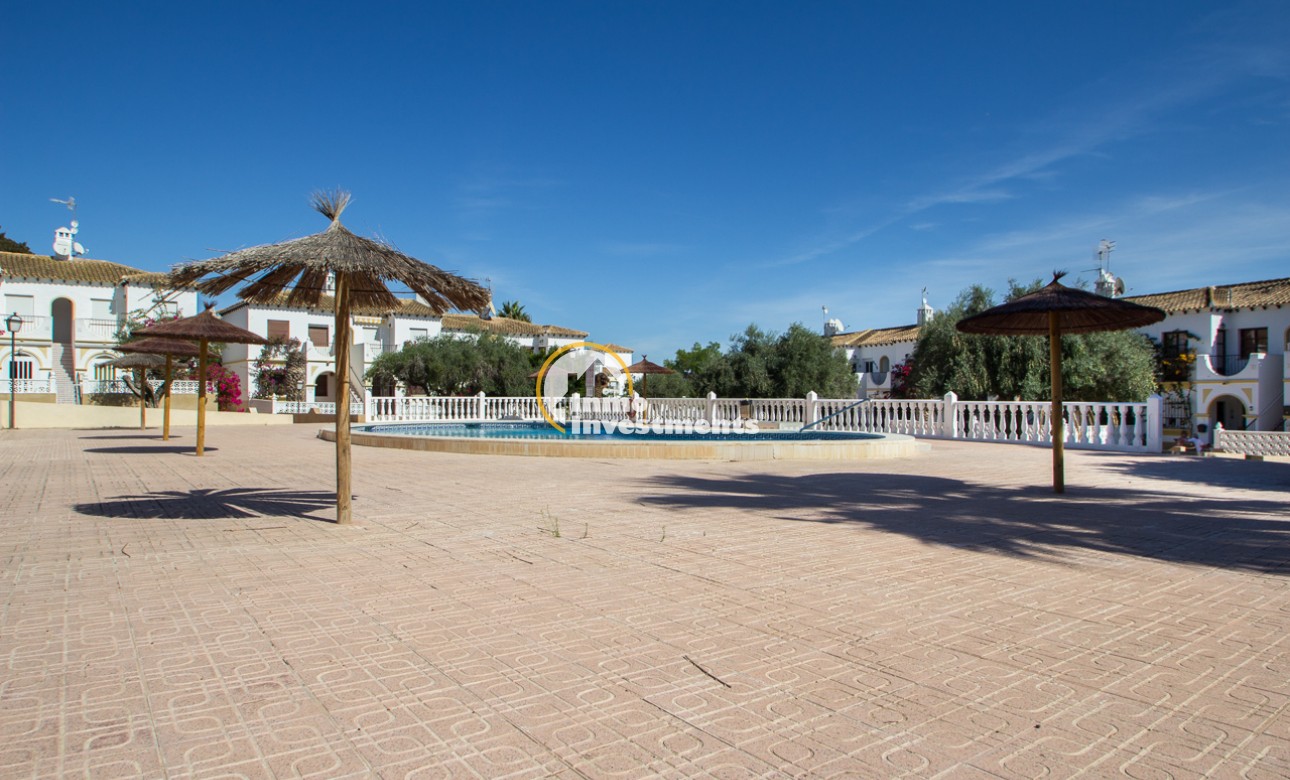 Gebrauchtimmobilien - Bungalow - Villamartin