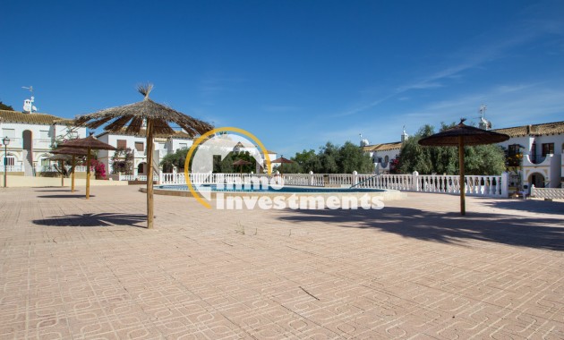 Gebrauchtimmobilien - Bungalow - Villamartin