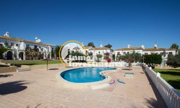 Till salu - Bungalow - Villamartin