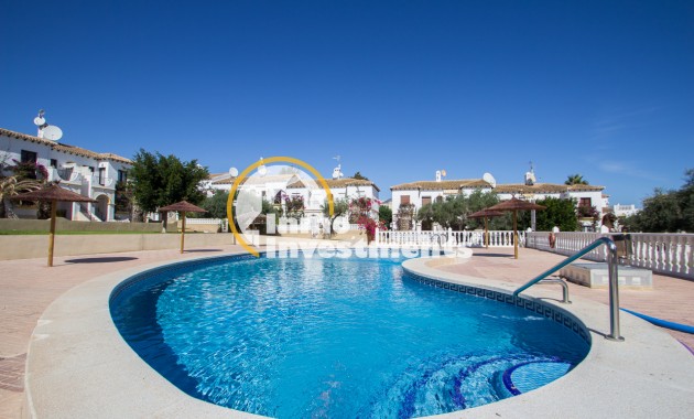 Till salu - Bungalow - Villamartin