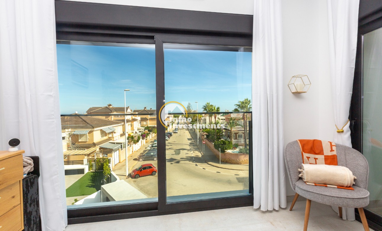 Gebrauchtimmobilien - Apartment - Orihuela Costa - La Zenia