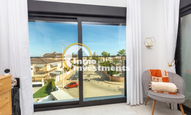 Bestaande bouw - Appartement - Orihuela Costa - La Zenia