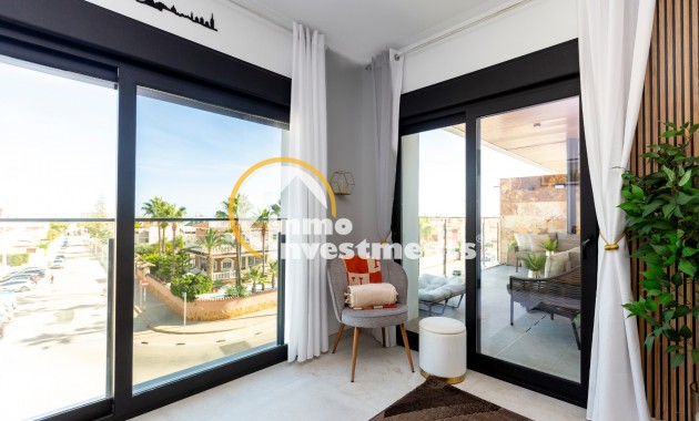 Gebrauchtimmobilien - Apartment - Orihuela Costa - La Zenia