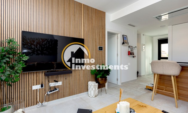 Resale - Apartment - Orihuela Costa - La Zenia