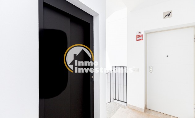 Gebrauchtimmobilien - Apartment - Orihuela Costa - La Zenia