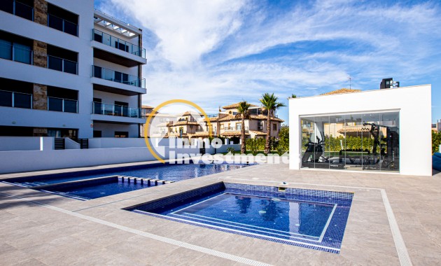 Resale - Apartment - Orihuela Costa - La Zenia