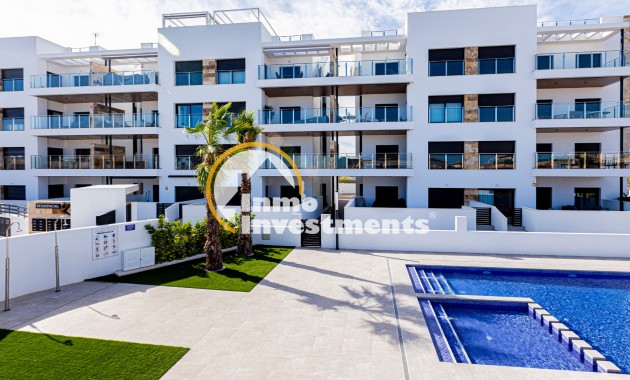 Gebrauchtimmobilien - Apartment - Orihuela Costa - La Zenia