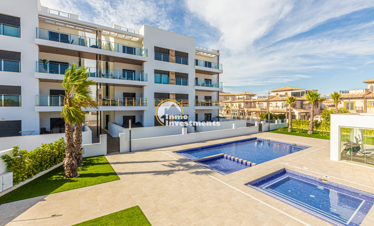 Gebrauchtimmobilien - Apartment - Orihuela Costa - La Zenia