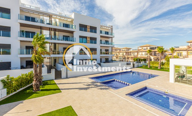 Bestaande bouw - Appartement - Orihuela Costa - La Zenia