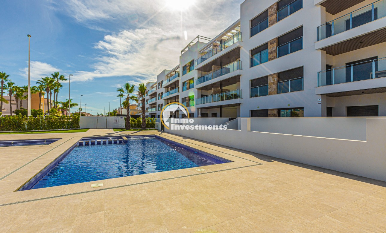 Bestaande bouw - Appartement - Orihuela Costa - La Zenia