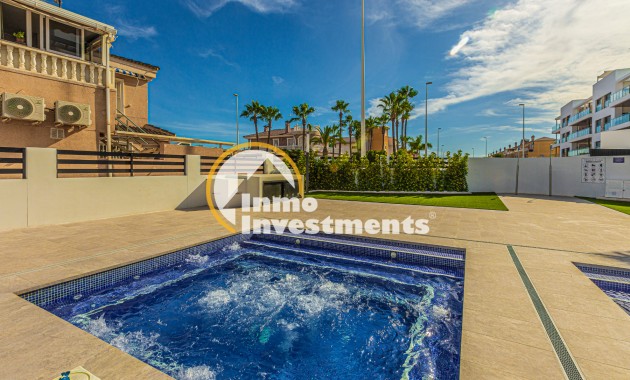 Resale - Apartment - Orihuela Costa - La Zenia