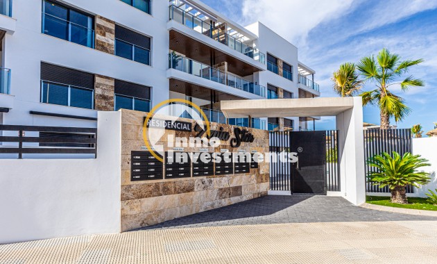 Reventa - Apartamento - Orihuela Costa - La Zenia