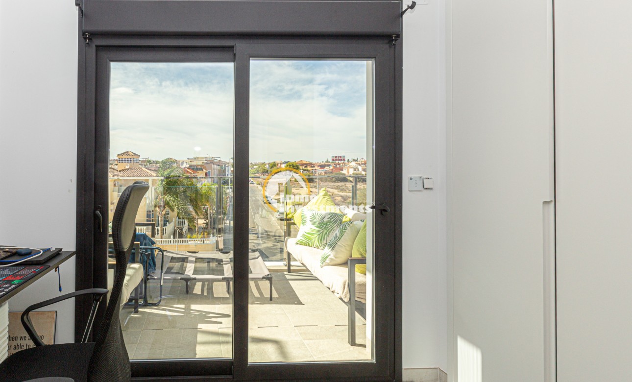 Bestaande bouw - Appartement - Orihuela Costa - La Zenia