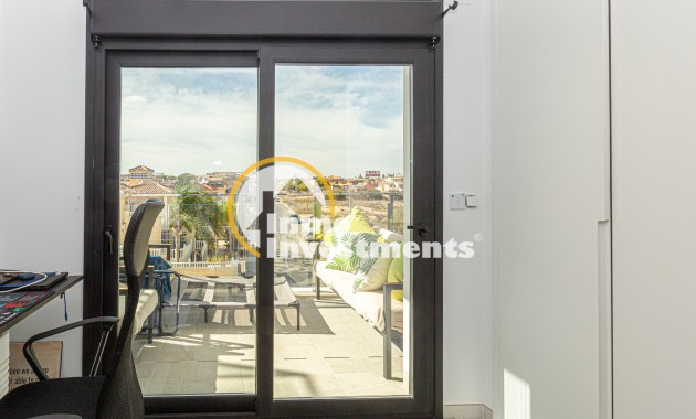 Gebrauchtimmobilien - Apartment - Orihuela Costa - La Zenia