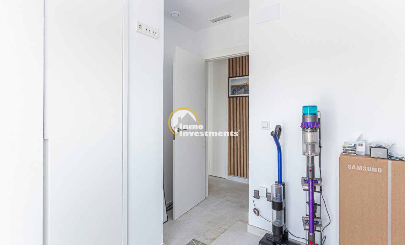 Gebrauchtimmobilien - Apartment - Orihuela Costa - La Zenia